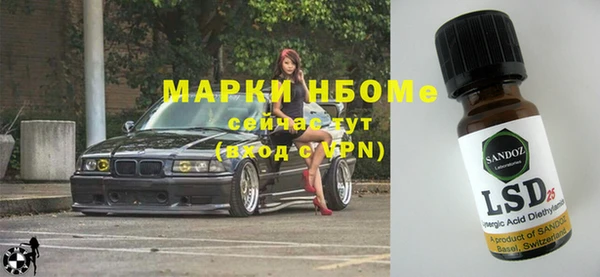амф Горняк